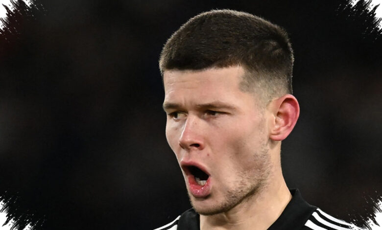 Meslier Tinggalkan Leeds, Arsenal Dapat Kiper Baru yang Punya Kaki Emas