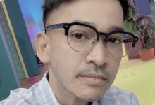Ruben Onsu Pasang Batas Keras, Urusan Anak Jadi Garis Merah di Tengah Kedekatan Sarwendah
