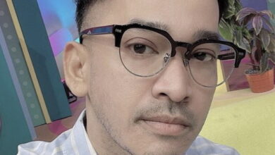 Ruben Onsu Pasang Batas Keras, Urusan Anak Jadi Garis Merah di Tengah Kedekatan Sarwendah