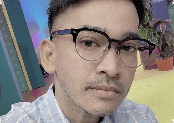 Ruben Onsu Pasang Batas Keras, Urusan Anak Jadi Garis Merah di Tengah Kedekatan Sarwendah