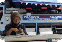 Samsat Keliling Jadetabek 7 Juli 2026 Dibuka di Banyak Titik, Warga Bisa Pilih Lokasi Terdekat
