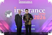 Inovasi Produk dan Digital Makin Menekan Persaingan Asuransi