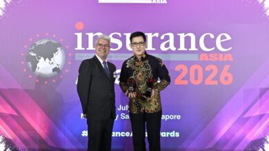 Inovasi Produk dan Digital Makin Menekan Persaingan Asuransi