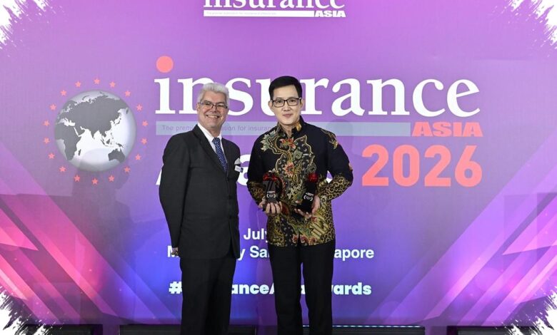 Inovasi Produk dan Digital Makin Menekan Persaingan Asuransi
