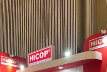 HiCOP Pamer Pemanas dan Pendingin Air Hemat Energi, Sasar Kolam Renang hingga Ice Bath