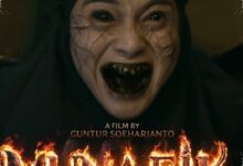 Ketakutan Paling Berat Pemain Munafik Ternyata Bukan Hantu, Tapi Lokasi Syutingnya
