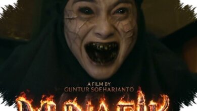 Ketakutan Paling Berat Pemain Munafik Ternyata Bukan Hantu, Tapi Lokasi Syutingnya