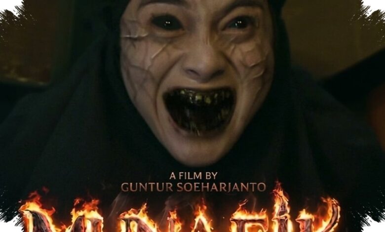 Ketakutan Paling Berat Pemain Munafik Ternyata Bukan Hantu, Tapi Lokasi Syutingnya