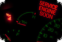 Lampu Oli Menyala di Speedometer, Mesin Mobil Bisa Rusak Jika Dipaksa Jalan