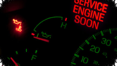 Lampu Oli Menyala di Speedometer, Mesin Mobil Bisa Rusak Jika Dipaksa Jalan