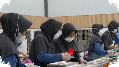 Kejati Jateng Mulai Sisir Semua SPPG, Termasuk yang Dikelola Polri