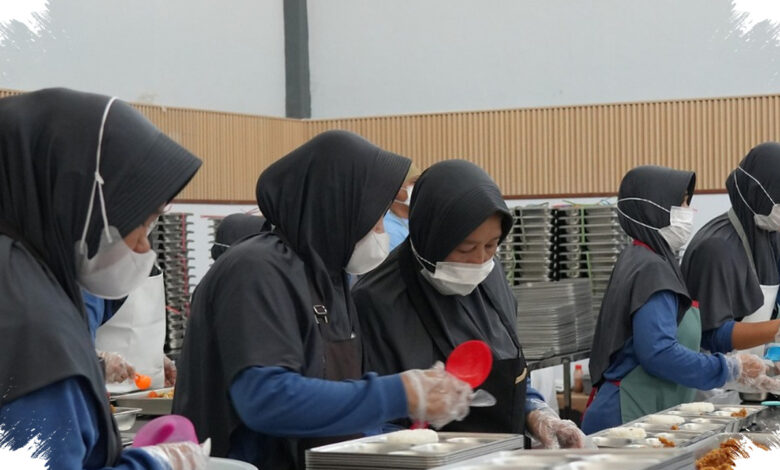 Kejati Jateng Mulai Sisir Semua SPPG, Termasuk yang Dikelola Polri