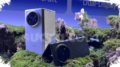Vivo X Fold 6 Global Makin Dekat, Bawa Baterai 7.000 mAh dan Kamera 200 MP
