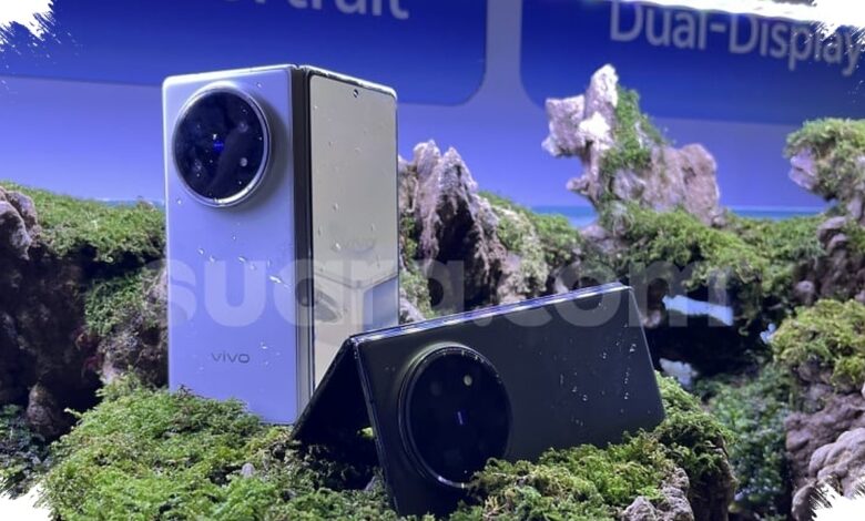 Vivo X Fold 6 Global Makin Dekat, Bawa Baterai 7.000 mAh dan Kamera 200 MP
