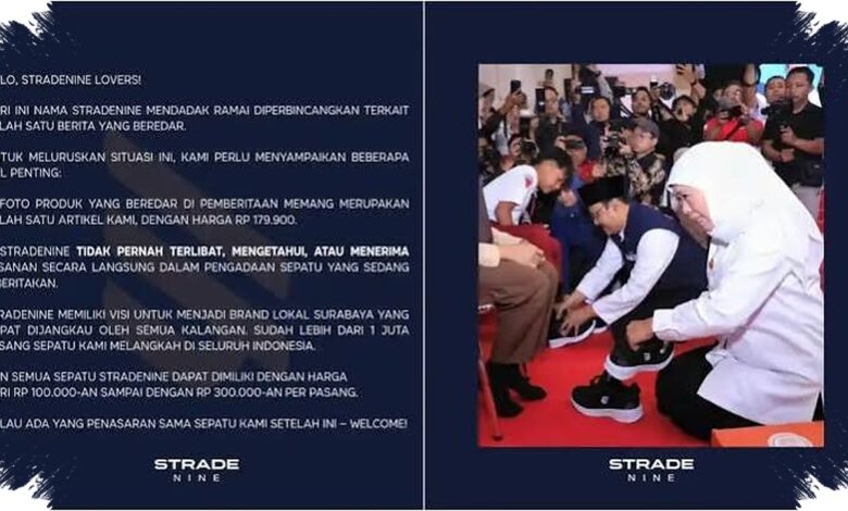 5 Sepatu Sekolah Lokal yang Awet dan Murah, Ada yang Mulai Rp131 Ribuan
