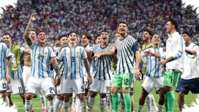 Argentina Paling Buas di Piala Dunia 2026, Gol dan Umpan Mereka Sulit Dikejar