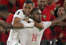 Issa Diop yang Lama Hilang, Bek Prancis Ini Kini Tertutup Persaingan Ketat
