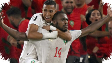 Issa Diop yang Lama Hilang, Bek Prancis Ini Kini Tertutup Persaingan Ketat
