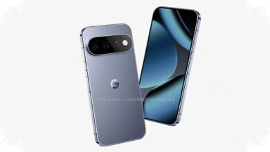 Pixel 11 Dibayang-bayangi Desain Baru, Google Kembali Pindah Panggung ke New York
