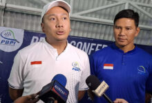 PBPI Kirim 8 Atlet ke Spanyol, Target Medali Asian Games 2026 Sengaja Ditahan