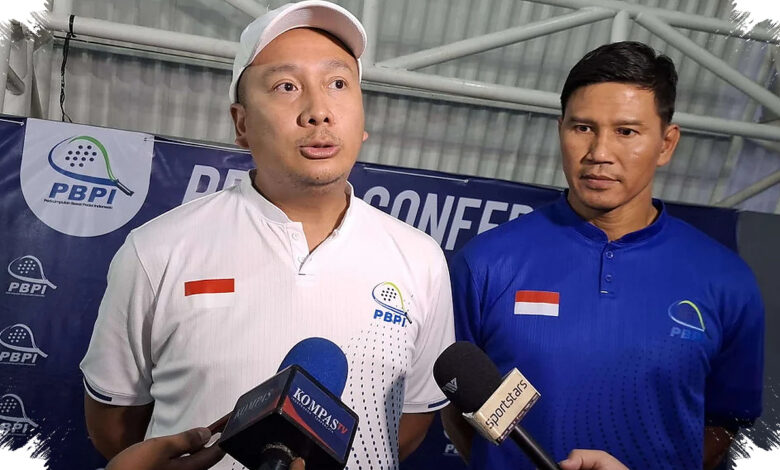 PBPI Kirim 8 Atlet ke Spanyol, Target Medali Asian Games 2026 Sengaja Ditahan