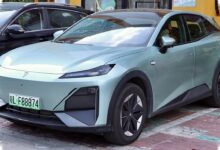 Deepal S07 Tawarkan 4 Modal Utama, SUV Listrik Keluarga yang Bikin Melirik