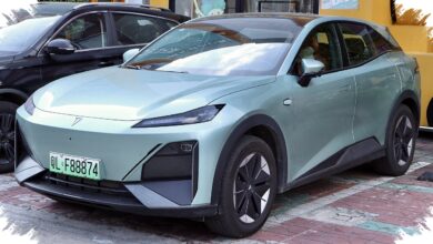 Deepal S07 Tawarkan 4 Modal Utama, SUV Listrik Keluarga yang Bikin Melirik