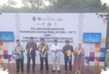 Jabar Dorong Wisata Ramah Muslim, Depok Makin Dekat Jadi Pusat Wisata Religi