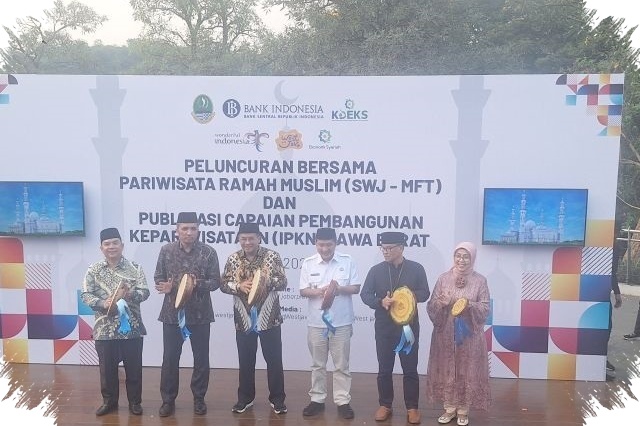 Jabar Dorong Wisata Ramah Muslim, Depok Makin Dekat Jadi Pusat Wisata Religi