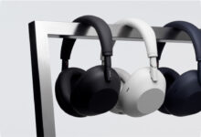 Sensor Headphone Sony Bisa Jadi Kontrol Game PC, Begini Cara Pakainya