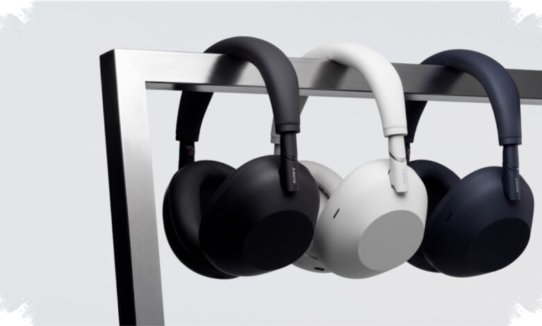 Sensor Headphone Sony Bisa Jadi Kontrol Game PC, Begini Cara Pakainya