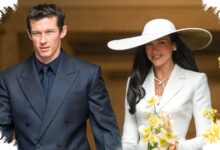 7 Tren Pernikahan Ala Dua Lipa dan Callum Turner yang Diprediksi Banyak Ditiru