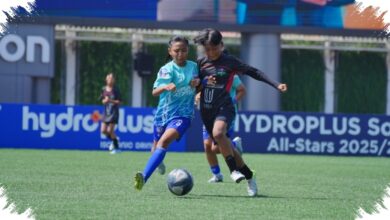 4 Tim Putri Lolos ke Semifinal, Peluang Dipantau Timnas Masih Terbuka Lebar