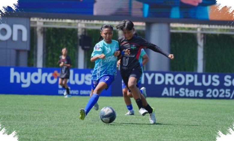 4 Tim Putri Lolos ke Semifinal, Peluang Dipantau Timnas Masih Terbuka Lebar