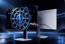 TCL 27C2A Hadirkan 4K 160Hz dan 320Hz, Monitor Gaming Kelas Atas yang Lebih Terjangkau
