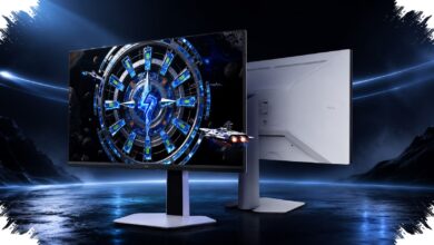 TCL 27C2A Hadirkan 4K 160Hz dan 320Hz, Monitor Gaming Kelas Atas yang Lebih Terjangkau