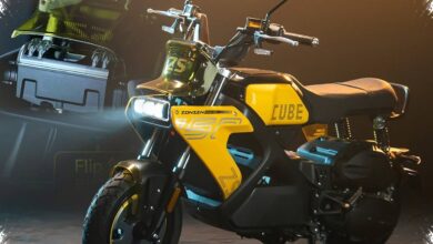 Zonsen Magic Cube Lite 2026, Matik Mini Futuristis Rp 26 Jutaan yang Beda Sendiri