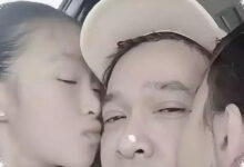 Ruben Onsu Tak Mau Anak Jadi Pelampiasan, Soroti Sikap Soal Hak Asuh