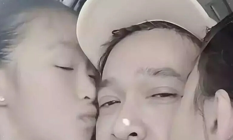 Ruben Onsu Tak Mau Anak Jadi Pelampiasan, Soroti Sikap Soal Hak Asuh