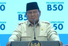 Prabowo Siapkan Tanda Kehormatan untuk Penggagas B50, Bukan Sekadar Jabatan