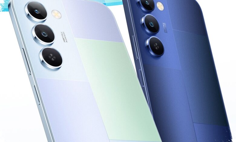Realme P4 Lite Tiba di Kelas Rp 1 Jutaan, Bawa Baterai 7.000 mAh dan NFC