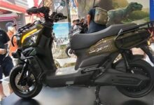 Yadea Bikin Motor Listrik Lebih Mudah Dijangkau, Kredit Jadi Senjata Utama di PRJ 2026