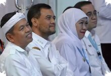Jateng Jadi Percontohan B50, Langkah Awal Dimulai dari Alat Pertanian