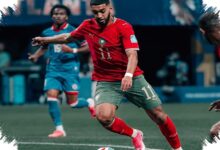 Saibari Absen Lawan Prancis, Maroko Tetap Pede Menahan Laju Les Bleus