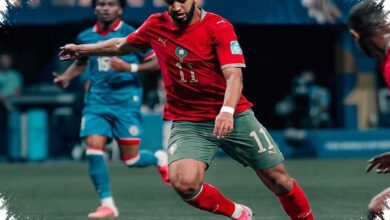 Saibari Absen Lawan Prancis, Maroko Tetap Pede Menahan Laju Les Bleus