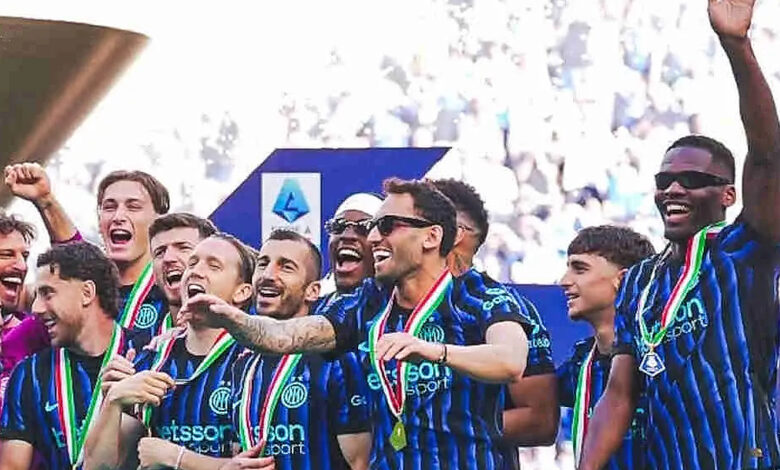 Serie A 2026/2027 Siap Bergerak, VAR Diubah dan Jadwalnya Penuh Laga Besar