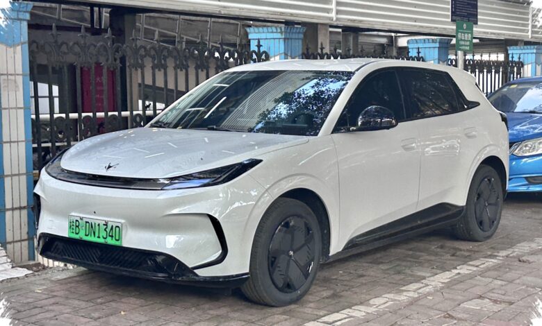 BAIC T1 Masuk Indonesia, Langkah Awal yang Bisa Mengubah Peta EV Premium
