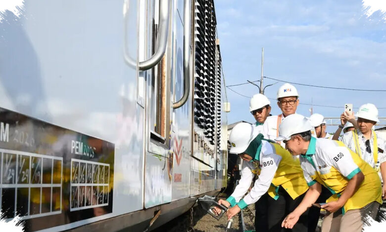 Jawa Tengah Mulai dari Alat Pertanian, Langkah Awal B50 Nasional yang Paling Menentukan