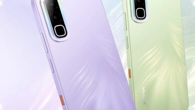 6 HP Infinix RAM 8 GB Terbaik Juli 2026, Banyak yang Serius Buat Multitasking