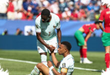 Mbappe Pecahkan Rekor Lagi, Prancis Lolos ke Semifinal dengan Dominasi Baru